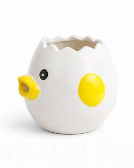 Duck Egg Helper - Separador de Huevos