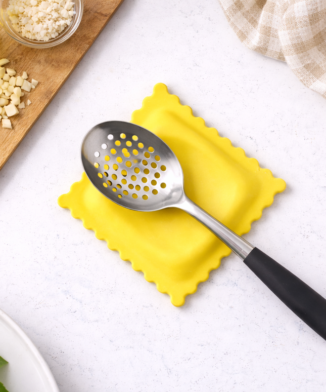 Ravioli Spoon Rest