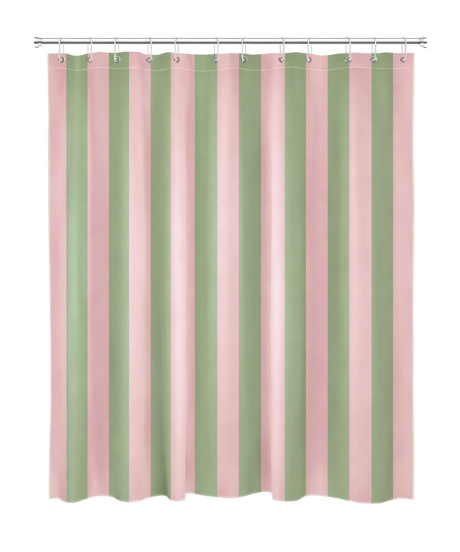 Candyroom Shower Curtain