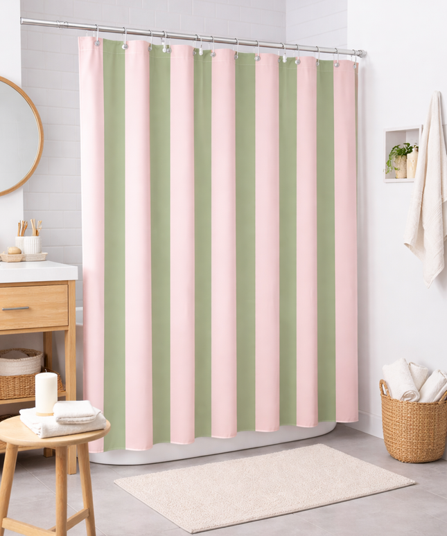 Candyroom Shower Curtain