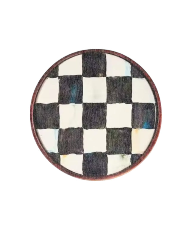 Check Mate Coasters